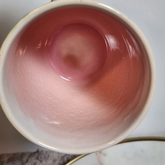 Spectrum Designz Magical Hummingbird Mug 16 oz New - Picture 5 of 5